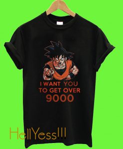 Dragon Ball T Shirt