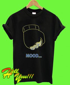 Draymond Green Mood T Shirt