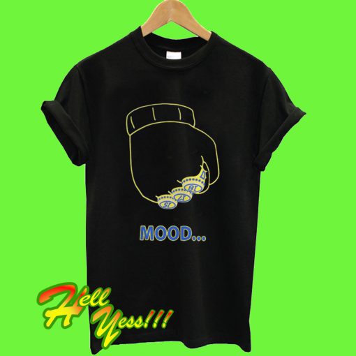 Draymond Green Mood T Shirt