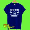 Duke Lacrosse T Shirt