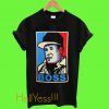 EL Chapo Guzman Boss Men’s T Shirt