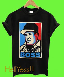 EL Chapo Guzman Boss Men’s T Shirt