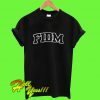 FIDM T Shirt