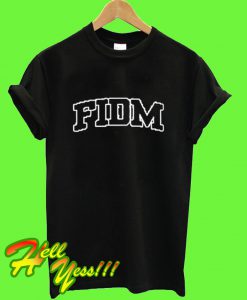 FIDM T Shirt