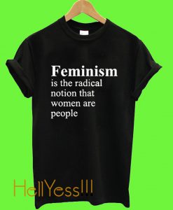 Feminism Womens March Madonna T Shirt