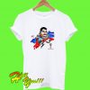 Fifa World cup Russia 2018 T Shirt