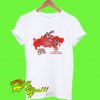 Fifa World cup Russia 2018 T Shirt