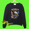 Fit For Rivals Classic Sweatshirt