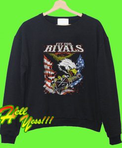 Fit For Rivals Classic Sweatshirt