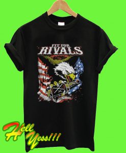 Fit For Rivals Classic T Shirt