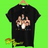 Friends The Movie Photos T Shirt