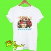 Friends Throwback T Shirt