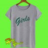 Girls T Shirt