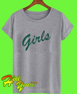 Girls T Shirt