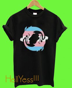 Hanzo Trans Pride T Shirt