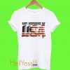 Happy Independence Day USA T Shirt