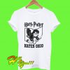 Harry Potter Hates Ohio T Shirt