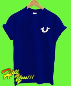 Horseshoe T Shirt