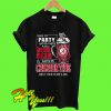 I like to party and by party T Shirt