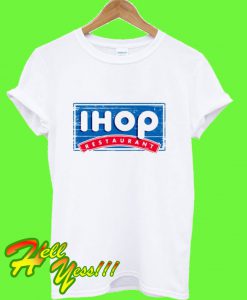 IHob T Shirt