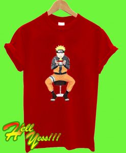 Ichiraku Ramen Naruto T Shirt