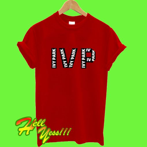 Ivy Park T Shirt