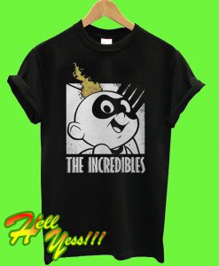 Jack Jack Powers T Shirt