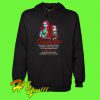 Jack Skellington To My Daughter Who Likes To Argue With Me Hoodie