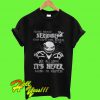 Jack Skellington people T Shirt