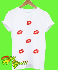 Kiss T Shirt