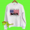 Laguna Seca California Sweatshirt