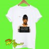 Lisa Lopes Mugshot T Shirt