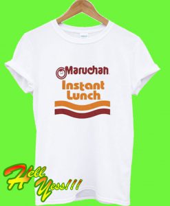 Maruchan Instant Lunch T Shirt