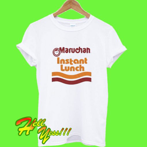 Maruchan Instant Lunch T Shirt