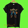 Marvel Thanos T Shirt