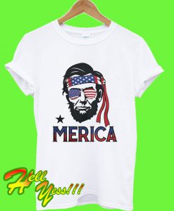 Merica T Shirt