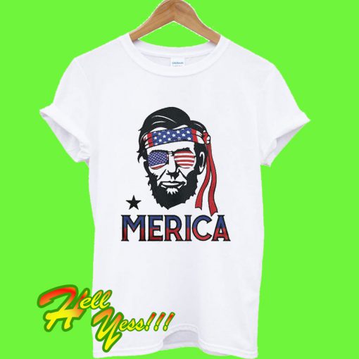 Merica T Shirt