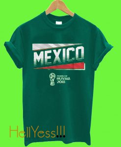 Mexico T Shirt