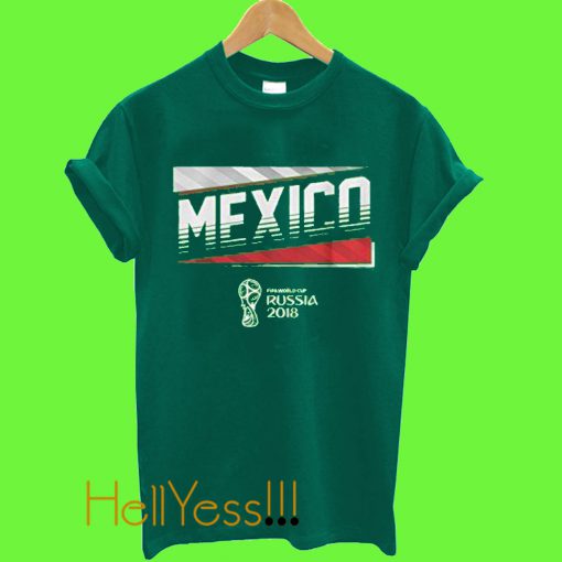 Mexico T Shirt