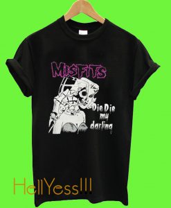 Misfits T Shirt