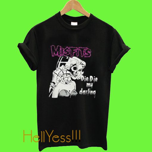 Misfits T Shirt