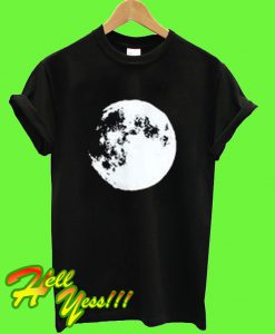 Moon T Shirt