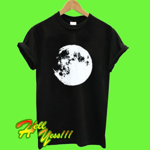 Moon T Shirt