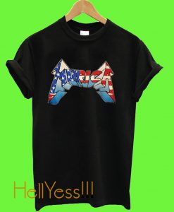 Murica T Shirt