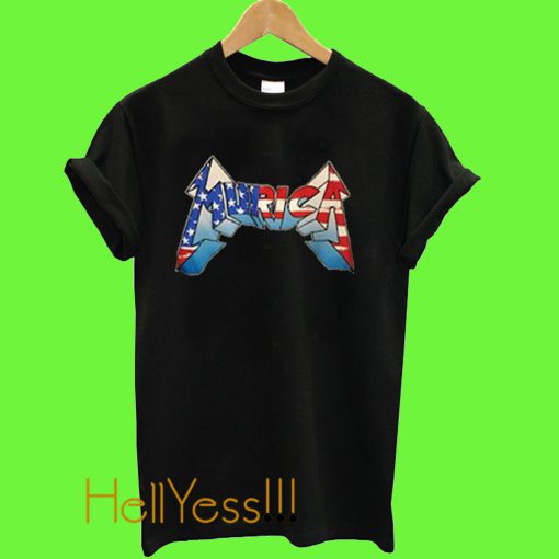 Murica T Shirt