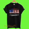 Nana American Original T shirt