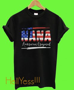 Nana American Original T shirt