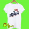 Nassau Bahamas T Shirt