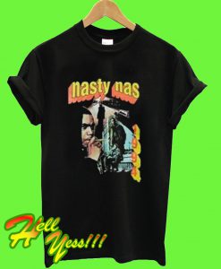 Nasty Nas 1994 T Shirt