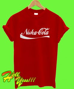 Nuka Cola T Shirt